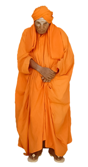 Shivakumara Swamiji